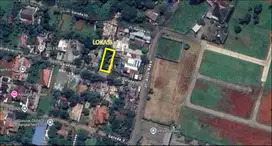 Tanah Murah siap Bangun di Arco Sawangan