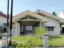 Rumah Strategous
