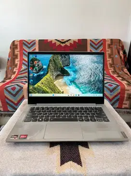 LENOVO IDEAPAD RYZEN 3-3200U RAM 8GB SSD 512GB