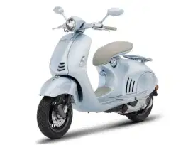 Vespa 946 Snake Limited 888 pcs worldwide