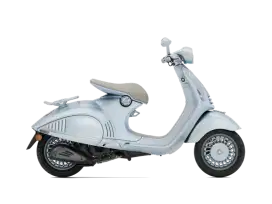 Vespa 946 Snake Limited 888 pcs worldwide