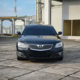[SUPER GANTENG] [ODO KECIL] TOYOTA CAMRY V 2008