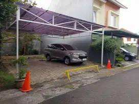 Tanah matanh di cigadung dkt dago siap bangun