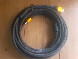 Kabel HDMI to HDMI 7 Mtr High Resolution