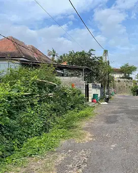 AMS-023.BL Dijual Tanah Kavling di Pering River View Blahbatuh Gianyar