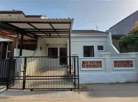 Rumah Bagus Siap Huni di Griya Loka BSD City