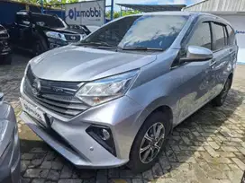 DAIHATSU SIGRA 1.2 R DELUXE BENSIN MANUAL 2019