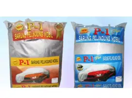 Body cover P1+ klik untuk G new fortuner/Pajero/Innova Zenix