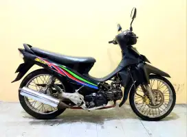 Kawasaki Blitz R Tahun 2004