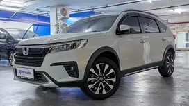 Pajak Panjang - Honda BRV 1.5 Prestige Sensing Bensin-AT 2022