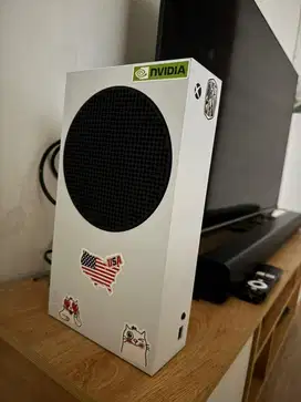 XBOX Series S mulus