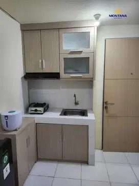 Disewa Apartmen AYODHYA 2BR Full Furnish