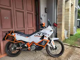 KTM 990 ADVENTURE