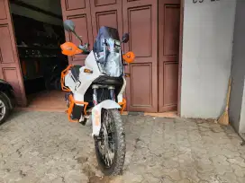 KTM 990 ADVENTURE