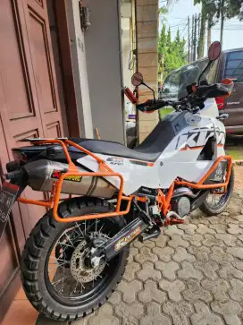 KTM 990 ADVENTURE