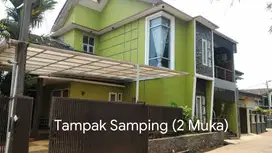 Rumah Arcamacik endah dkt lapas sukamiskin sport jabar