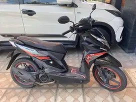 Beat eco 2017 lengkap
