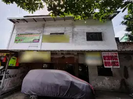 RUKO DI JL YOS SUDARSO KOJA
