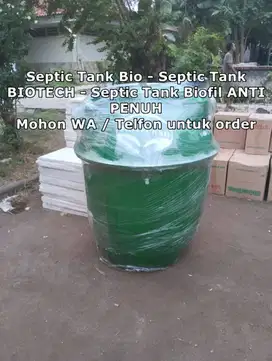sapiteng.septictank,sepiteng,Biotech, Biofil, Biotank,