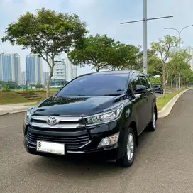 INNOVA G AT DIESEL 2018 SUPER TERAWAT