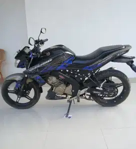 Yamaha Vixion tahun 2020