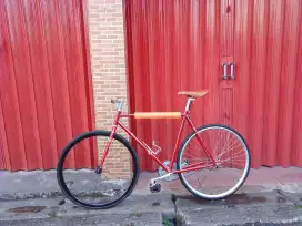 Dijual fixie soloist
