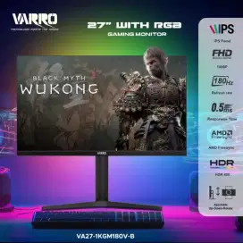 Monitor Varro 27 inch