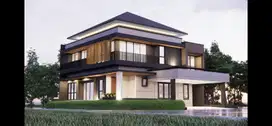 Dijual Rumah Brandnew di The Eminent BSD City