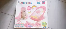 Dijual peralatan bayi