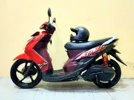 Yamaha Mio Soul Tahun 2011