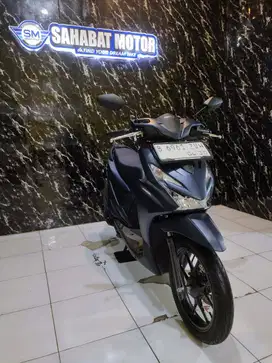 HONDA BEAT DELUXE KEYLESS TH 2025