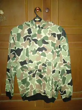 TEMPS Hoodie Army