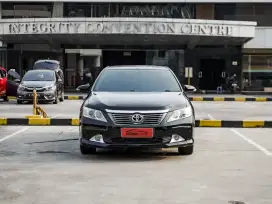 Toyota Camry 2.5V At tahun 2013