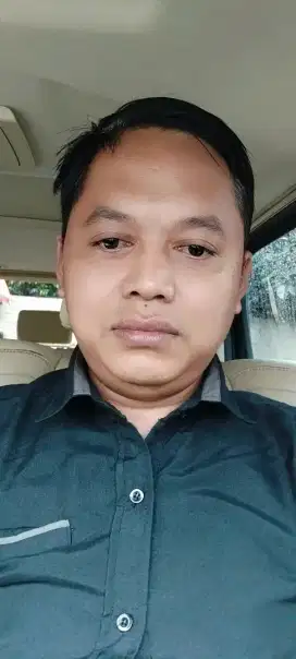 Mencari pekerjaan sebagai driver kantor/pribadi