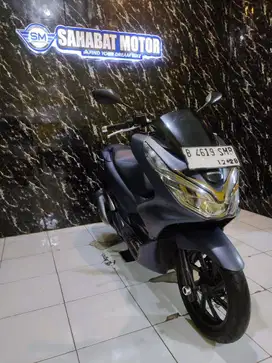 HONDA PCX 150 ABS TH 2020
