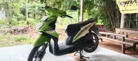 Honda beat thn 2014