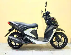 Yamaha X-Ride New Tahun 2018