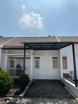 2.5 jt all in, free DP,  free biaya. Cicilan 5 jtan. 5menit ke Tol LRT