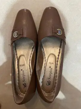 Sepatu Pantofel Formal Kantor Wanita