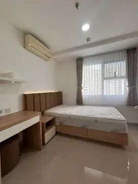 Dijual/sewakan Apartemen North 75sqm Harga Murah Nyaman Full Furnish
