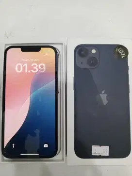 iPhone 13 biasa cicilan tanpa DP 0%