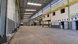 Disewakan Gudang di Deltamas Cikarang Bekasi Jawa Barat