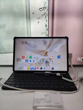 HONOR PAD 9 Tukar tambah, Credit , COD , Cash