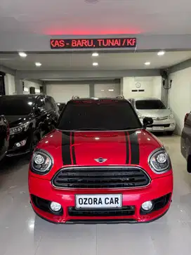 Mini Cooper S Contryman KM LOW 36rb !