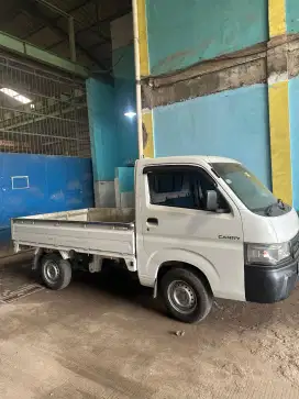 Jual mibil carrt