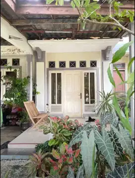 Di Jual Rumah Taman Kenari Nusantara Nego