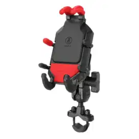 Osopro Lobster Red Mobile Phone Holder Motor