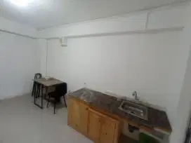 Jual Murah Unit Apartemen Bassura City Type 2Bedroom Unfurnish SHM