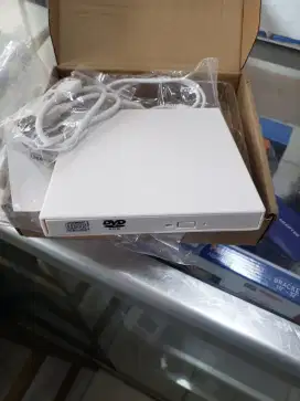 dijual cepat external drive