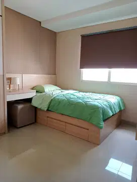 Dijual Apartemen Penthouse 114sqm Sangat Murah Full Furnish 114sqm